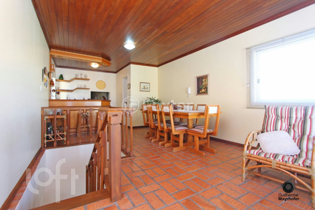 Cobertura à venda com 3 quartos, 205m² - Foto 28
