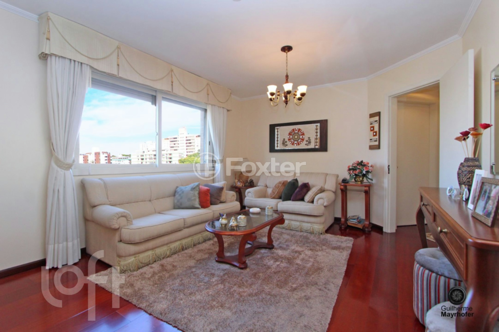 Cobertura à venda com 3 quartos, 205m² - Foto 6