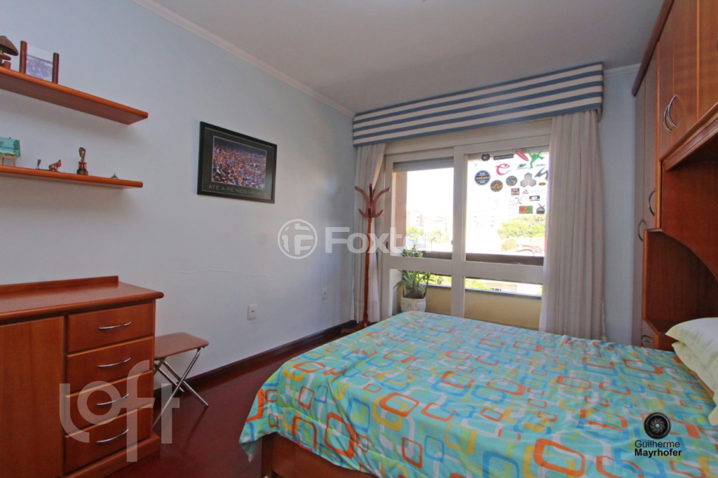 Cobertura à venda com 3 quartos, 205m² - Foto 15