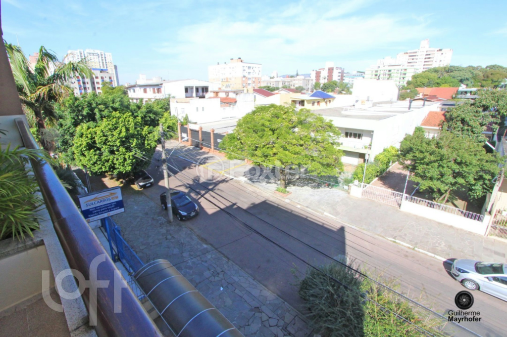 Cobertura à venda com 3 quartos, 205m² - Foto 12