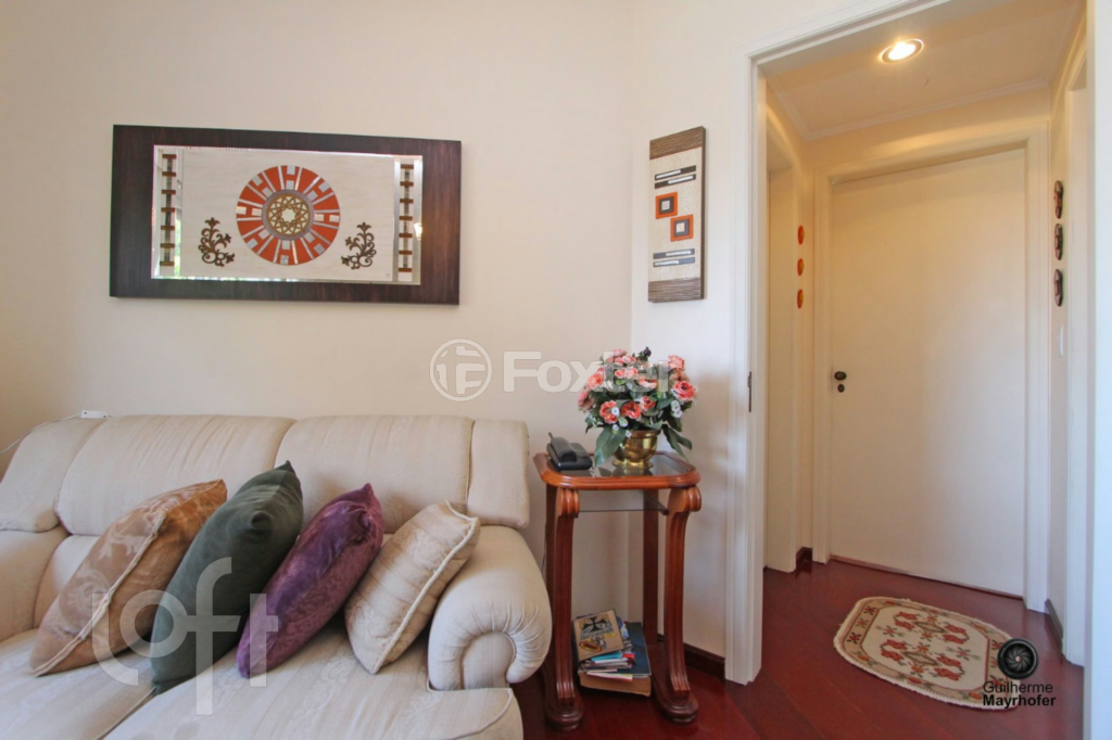 Cobertura à venda com 3 quartos, 205m² - Foto 7