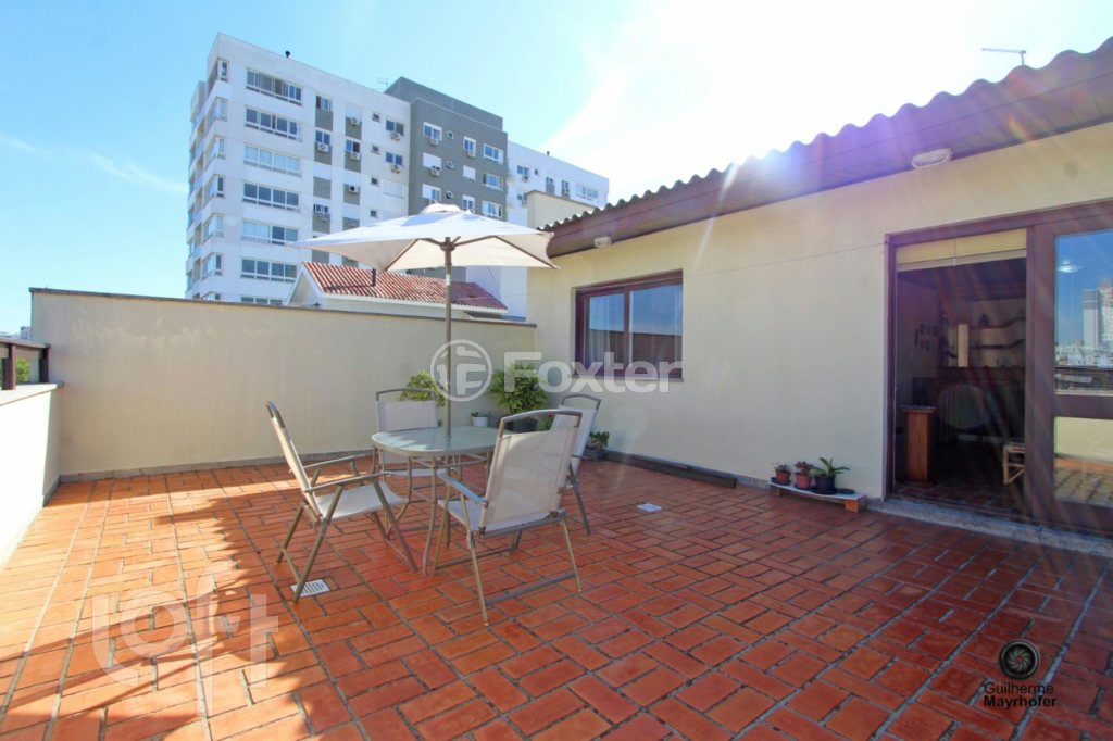 Cobertura à venda com 3 quartos, 205m² - Foto 42