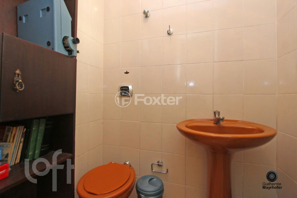 Cobertura à venda com 3 quartos, 205m² - Foto 23