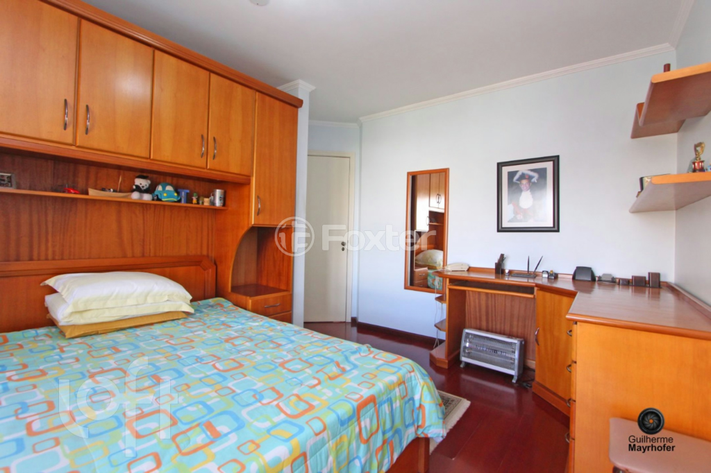 Cobertura à venda com 3 quartos, 205m² - Foto 14
