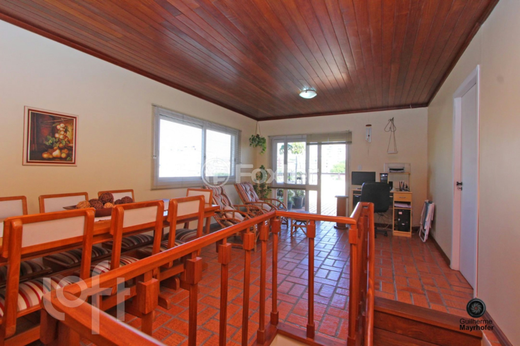 Cobertura à venda com 3 quartos, 205m² - Foto 27