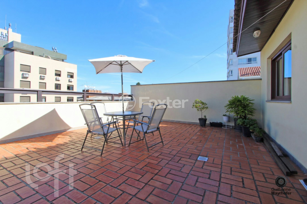 Cobertura à venda com 3 quartos, 205m² - Foto 40