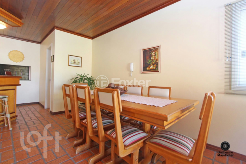 Cobertura à venda com 3 quartos, 205m² - Foto 36