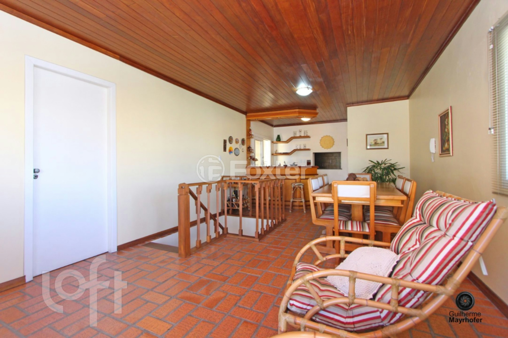 Cobertura à venda com 3 quartos, 205m² - Foto 35