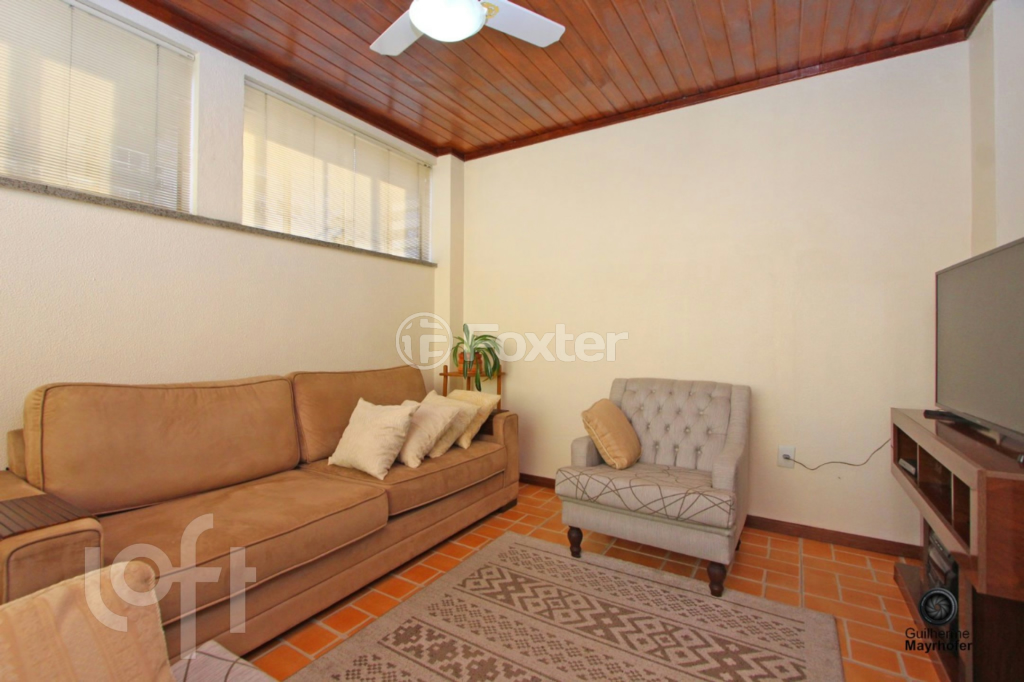 Cobertura à venda com 3 quartos, 205m² - Foto 30