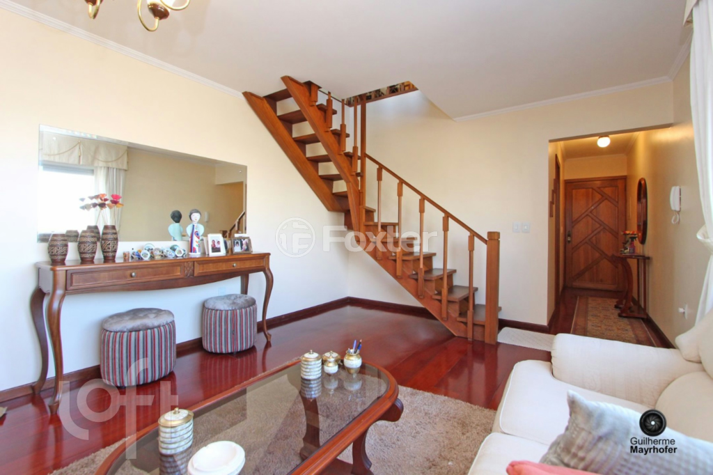 Cobertura à venda com 3 quartos, 205m² - Foto 5