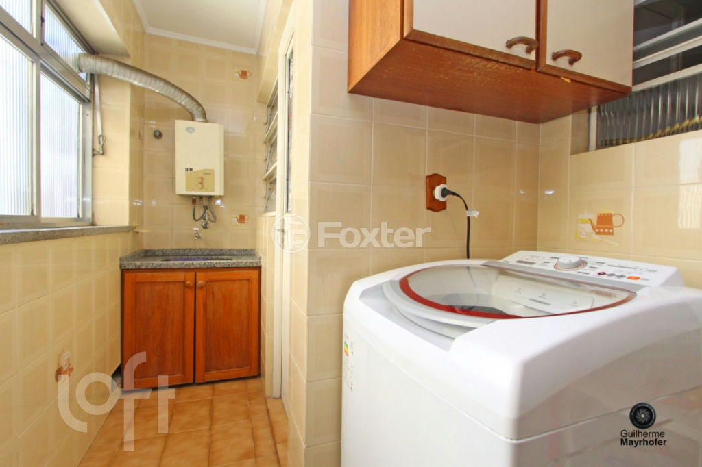 Cobertura à venda com 3 quartos, 205m² - Foto 22