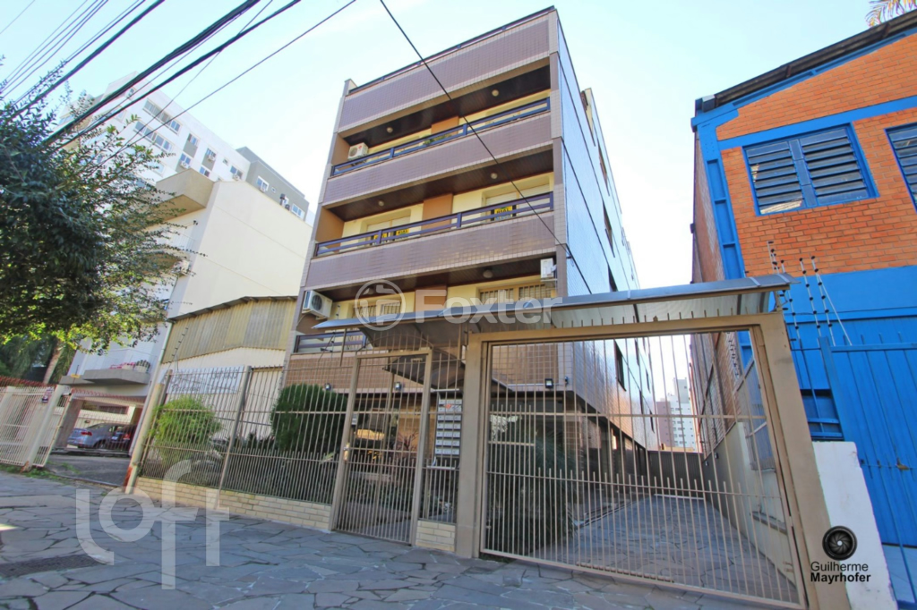 Cobertura à venda com 3 quartos, 205m² - Foto 1
