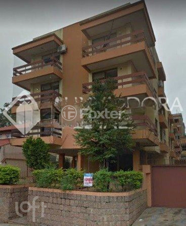 Apartamento à venda com 2 quartos, 76m² - Foto 11