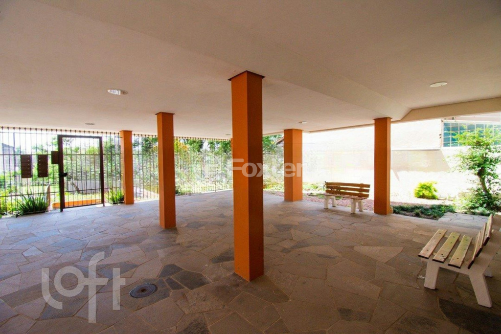 Apartamento à venda com 2 quartos, 76m² - Foto 10