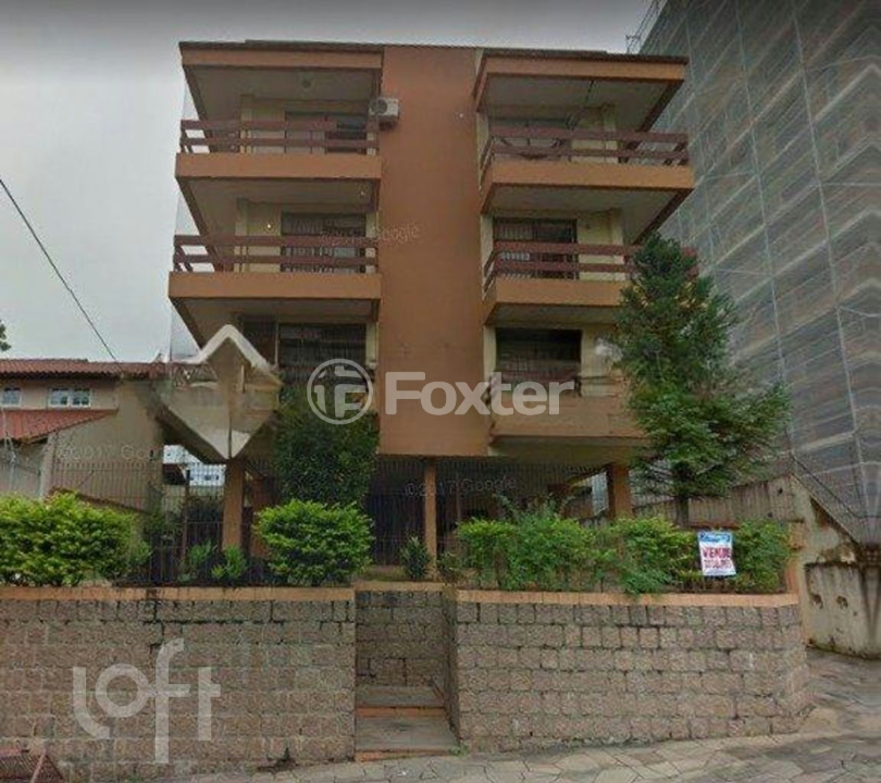 Apartamento à venda com 2 quartos, 76m² - Foto 1