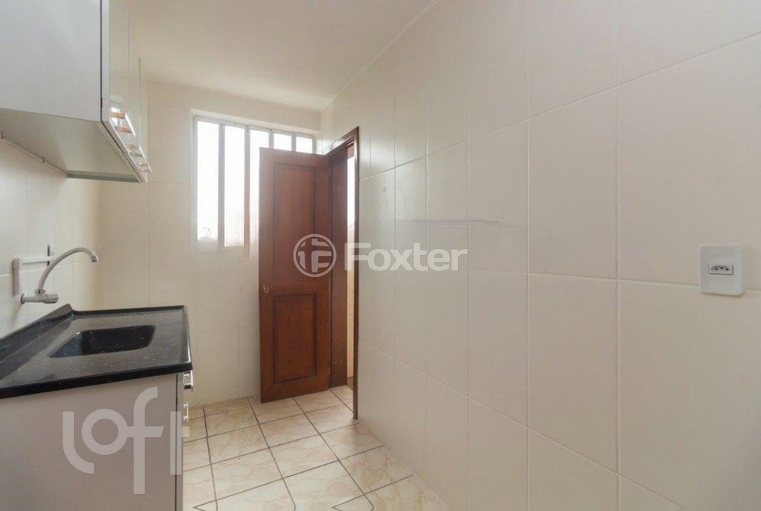 Apartamento à venda com 2 quartos, 58m² - Foto 5
