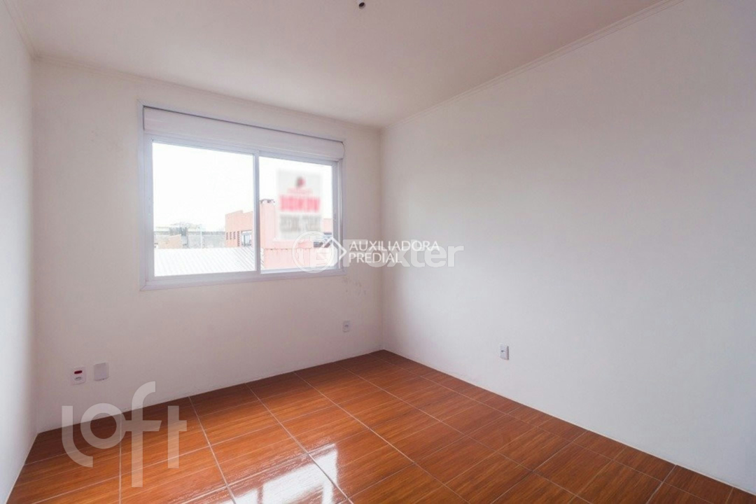 Apartamento à venda com 2 quartos, 58m² - Foto 1