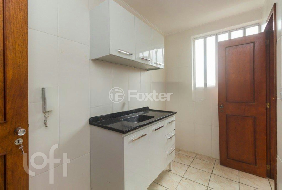 Apartamento à venda com 2 quartos, 58m² - Foto 6