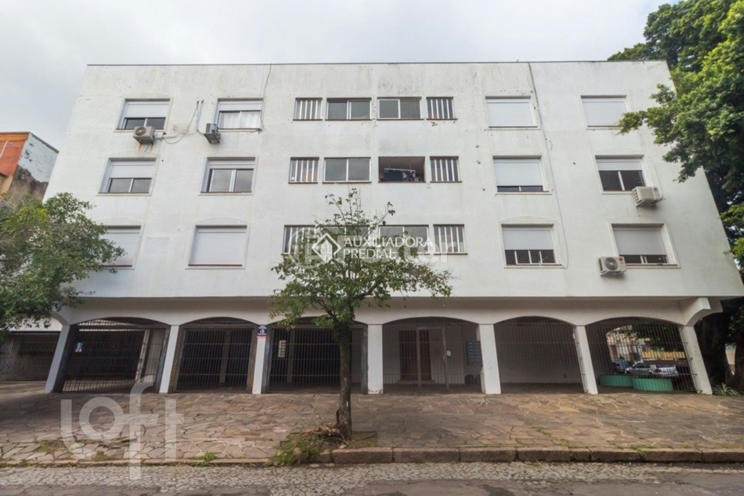 Apartamento à venda com 2 quartos, 58m² - Foto 24