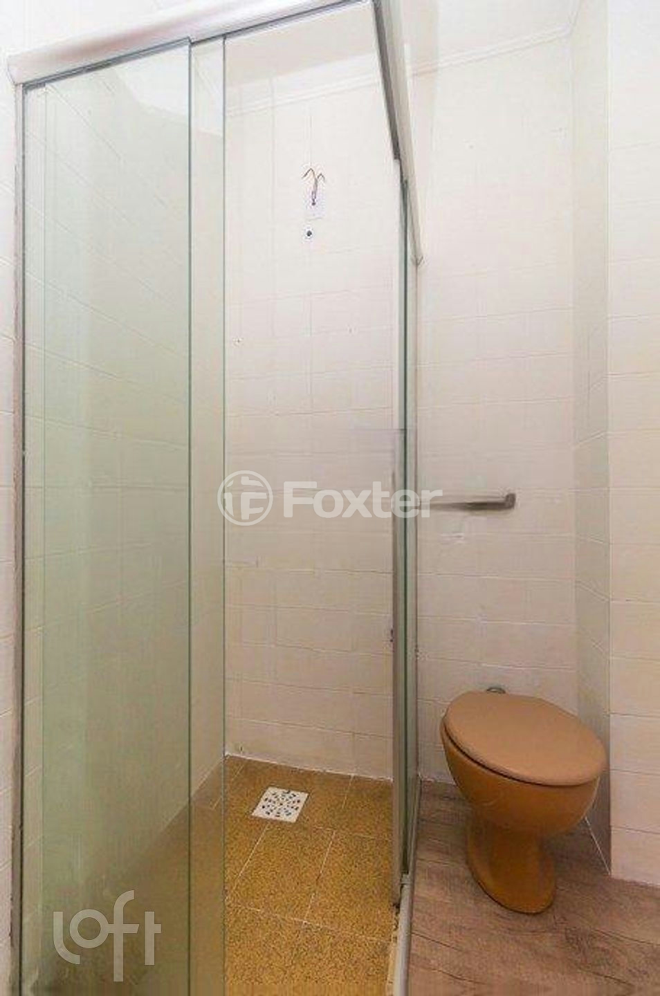 Apartamento à venda com 2 quartos, 58m² - Foto 19