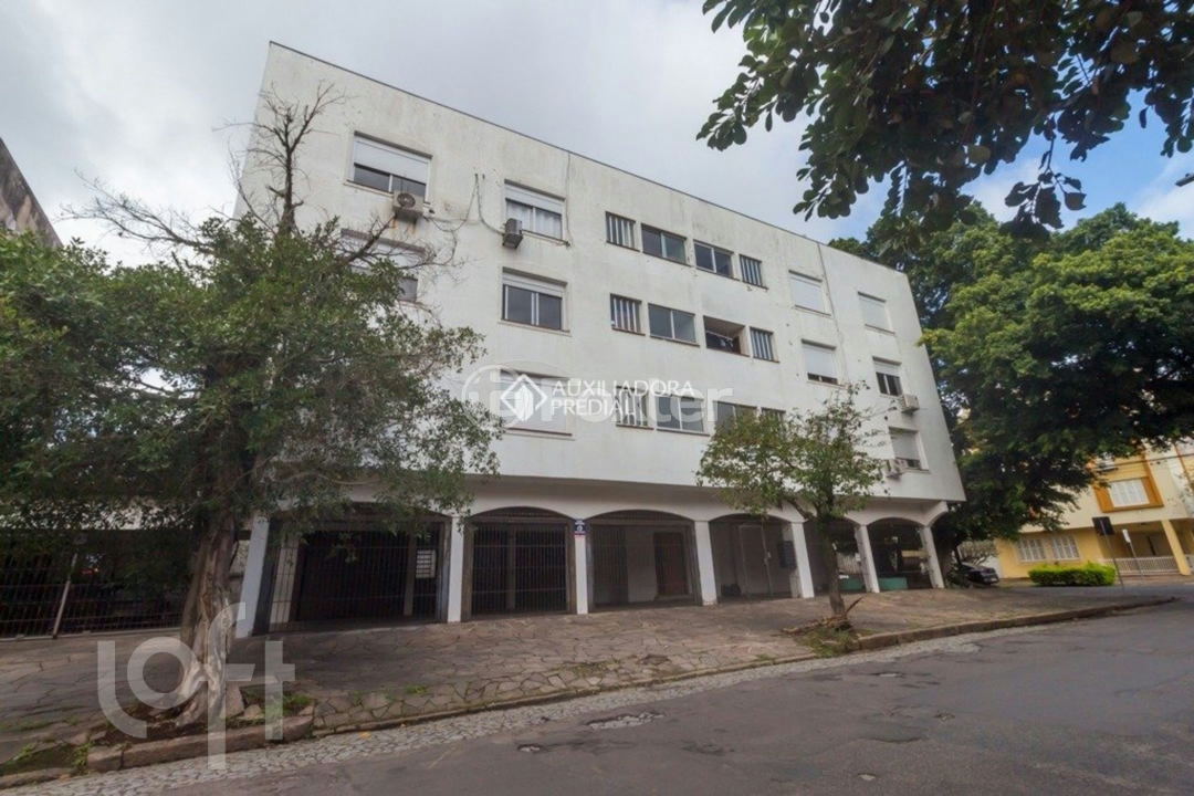 Apartamento à venda com 2 quartos, 58m² - Foto 23
