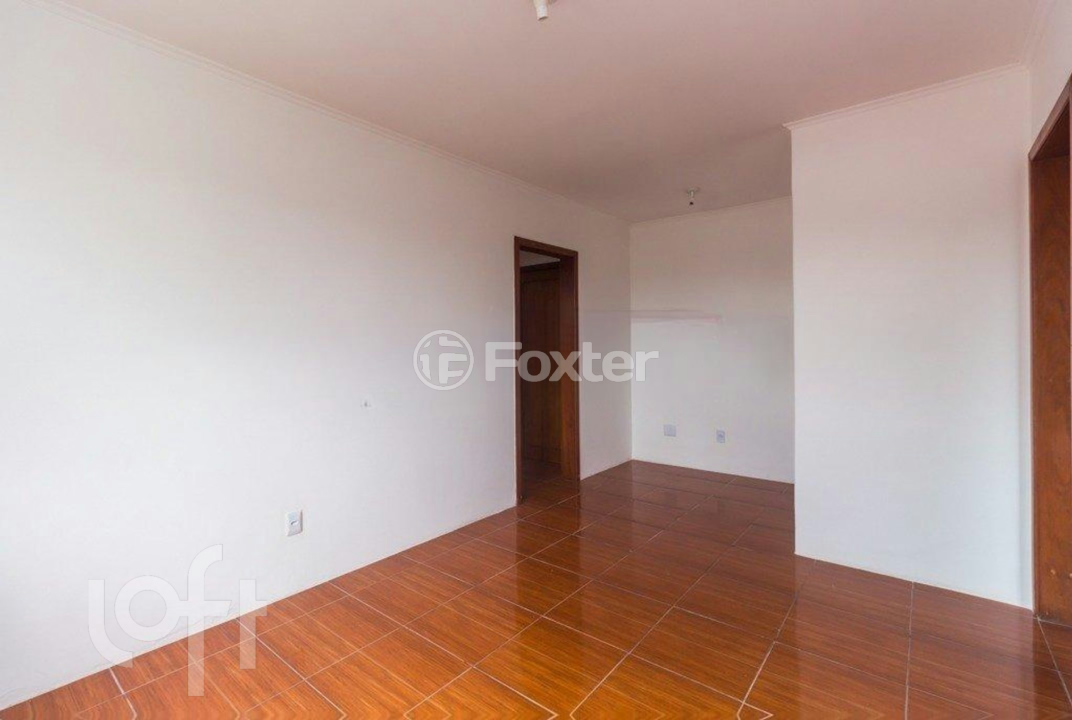 Apartamento à venda com 2 quartos, 58m² - Foto 2