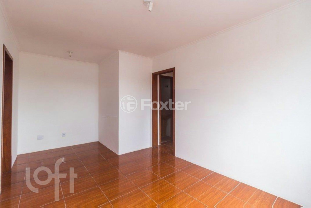 Apartamento à venda com 2 quartos, 58m² - Foto 3