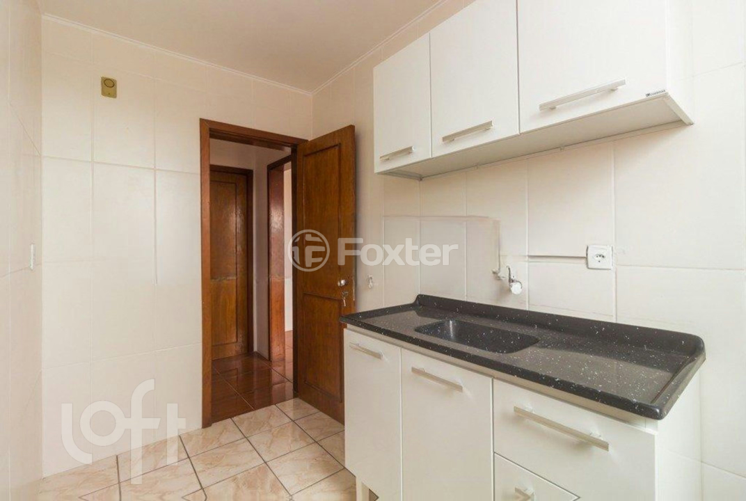 Apartamento à venda com 2 quartos, 58m² - Foto 7