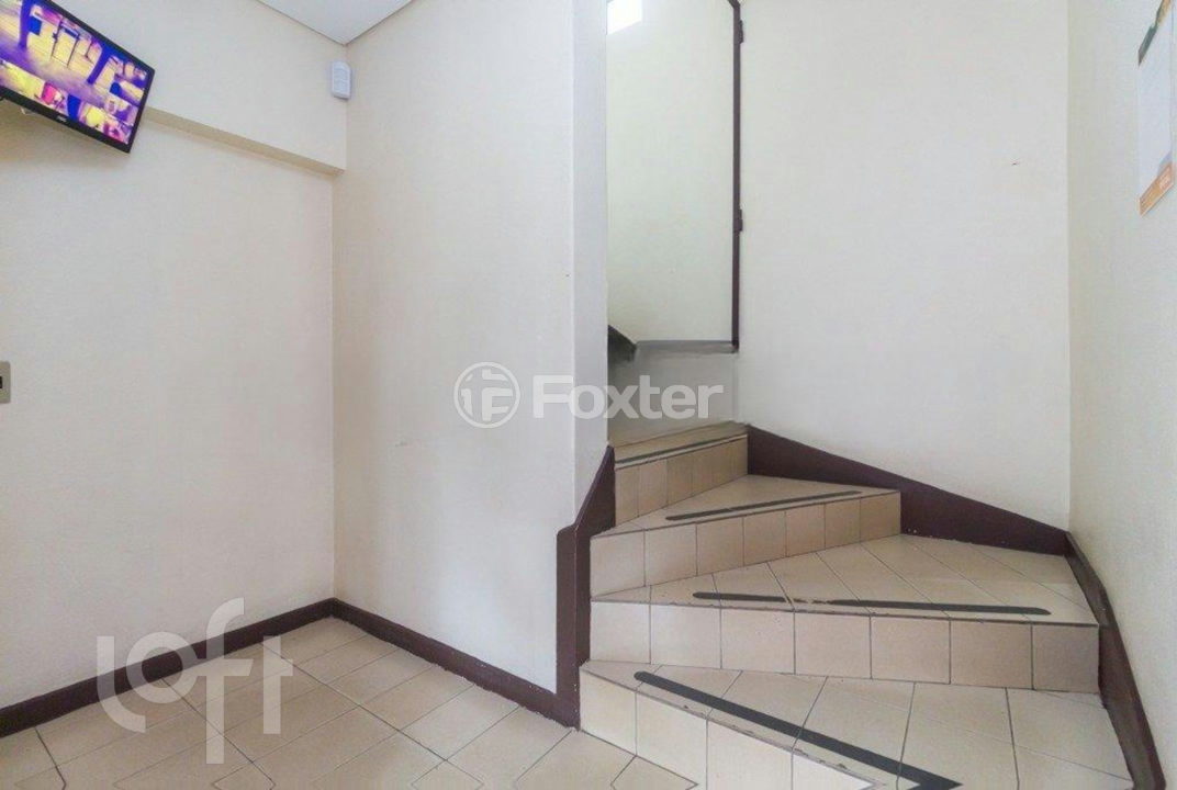 Apartamento à venda com 2 quartos, 58m² - Foto 25
