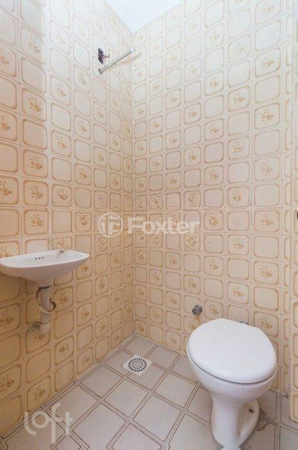 Apartamento à venda com 2 quartos, 58m² - Foto 21