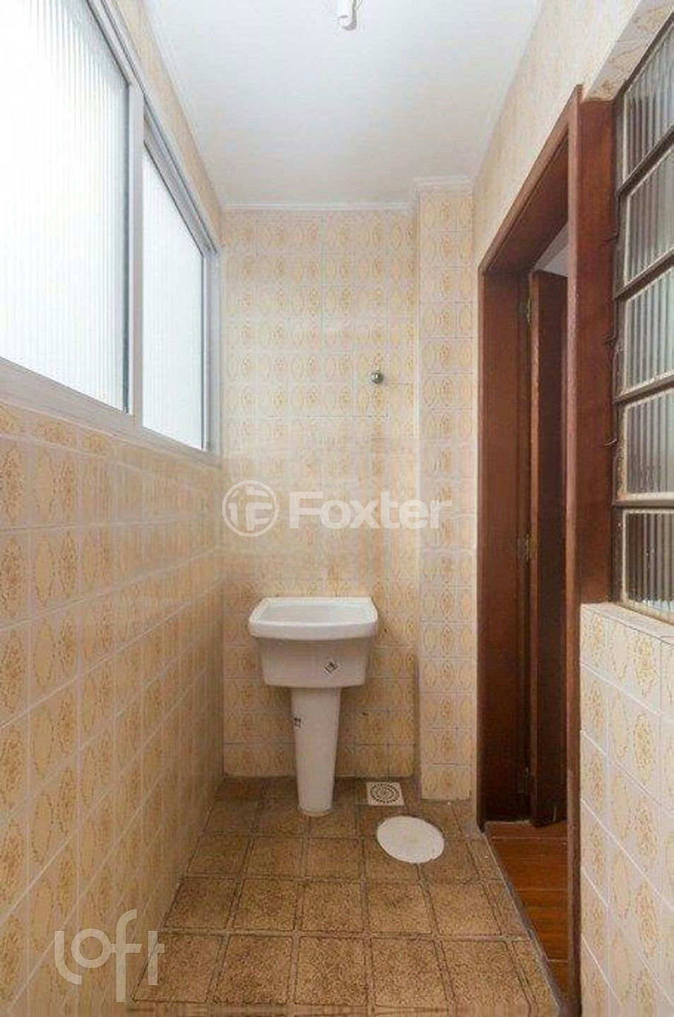 Apartamento à venda com 2 quartos, 58m² - Foto 9