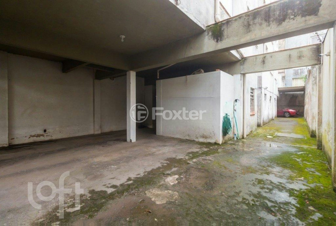 Apartamento à venda com 2 quartos, 58m² - Foto 26