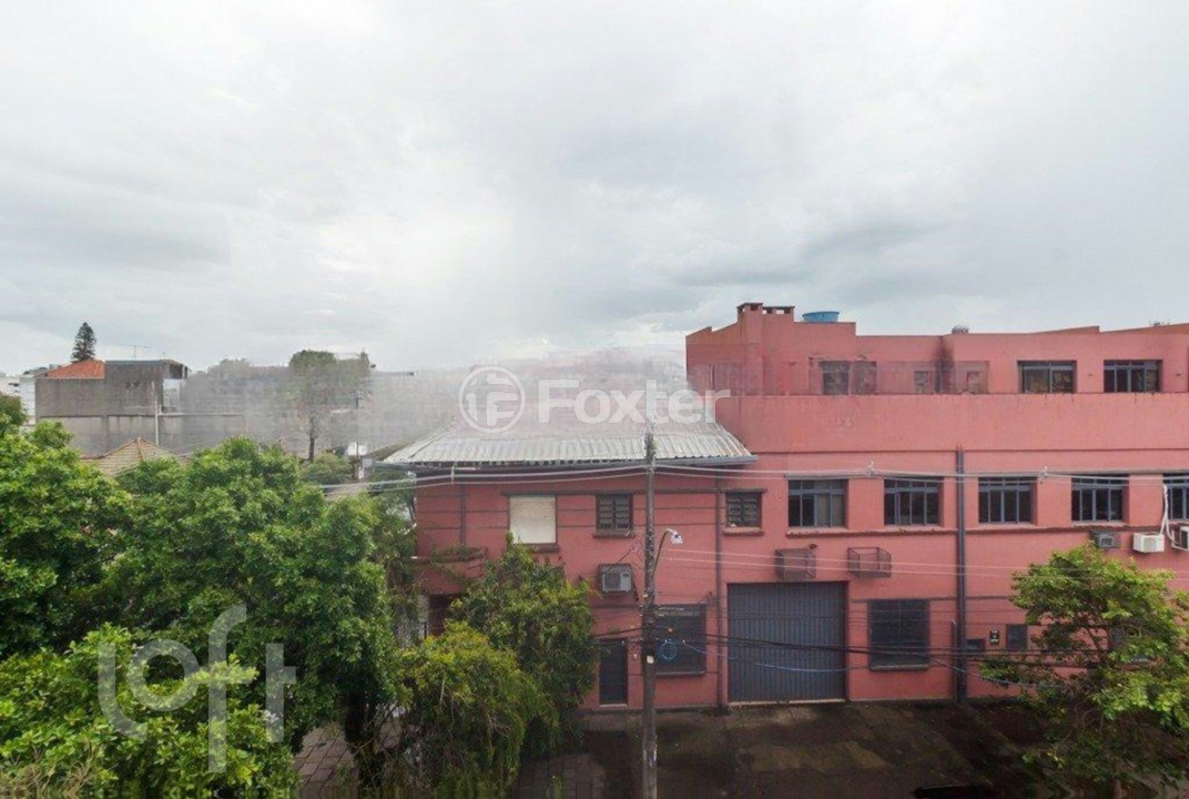 Apartamento à venda com 2 quartos, 58m² - Foto 4