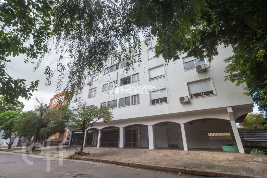 Apartamento à venda com 2 quartos, 58m² - Foto 22