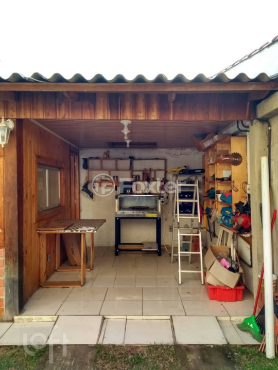 Casa à venda com 3 quartos, 280m² - Foto 22
