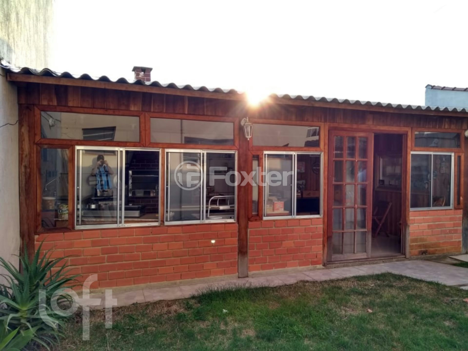 Casa à venda com 3 quartos, 280m² - Foto 19