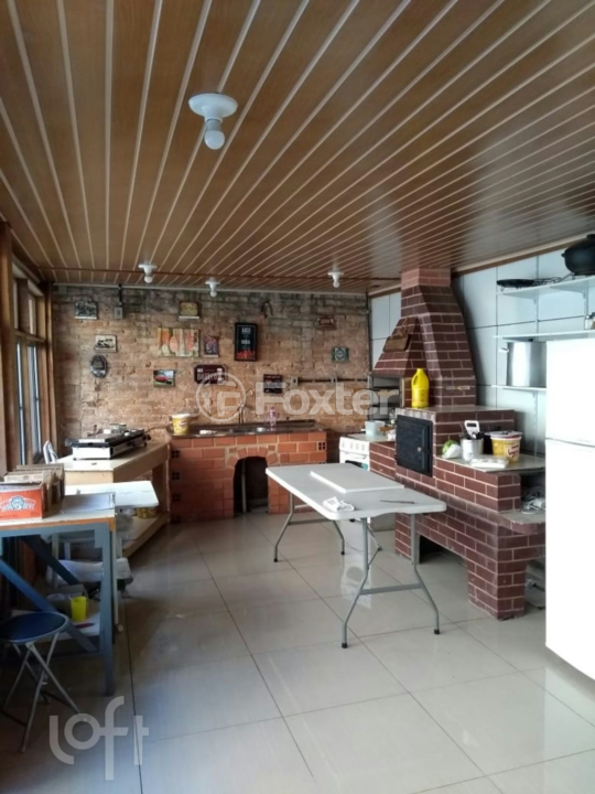 Casa à venda com 3 quartos, 280m² - Foto 20