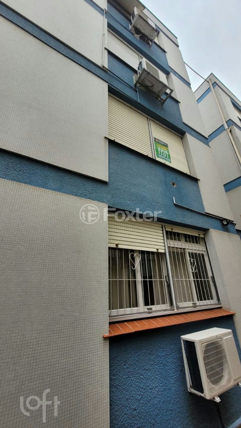 Apartamento à venda com 3 quartos, 100m² - Foto 23