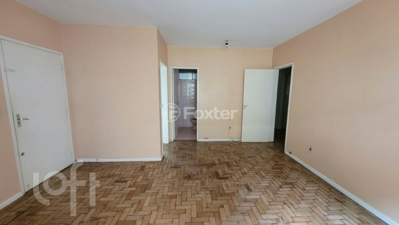 Apartamento à venda com 3 quartos, 100m² - Foto 1