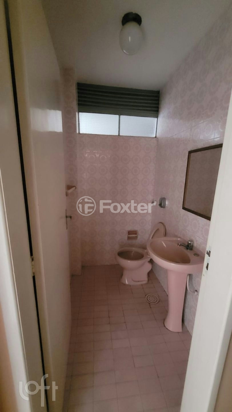 Apartamento à venda com 3 quartos, 100m² - Foto 16