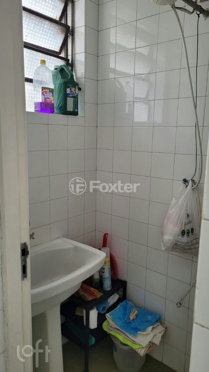 Apartamento à venda com 3 quartos, 100m² - Foto 14