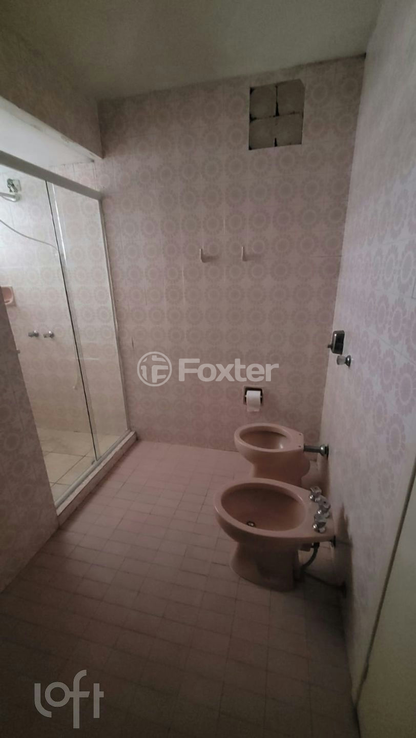 Apartamento à venda com 3 quartos, 100m² - Foto 21