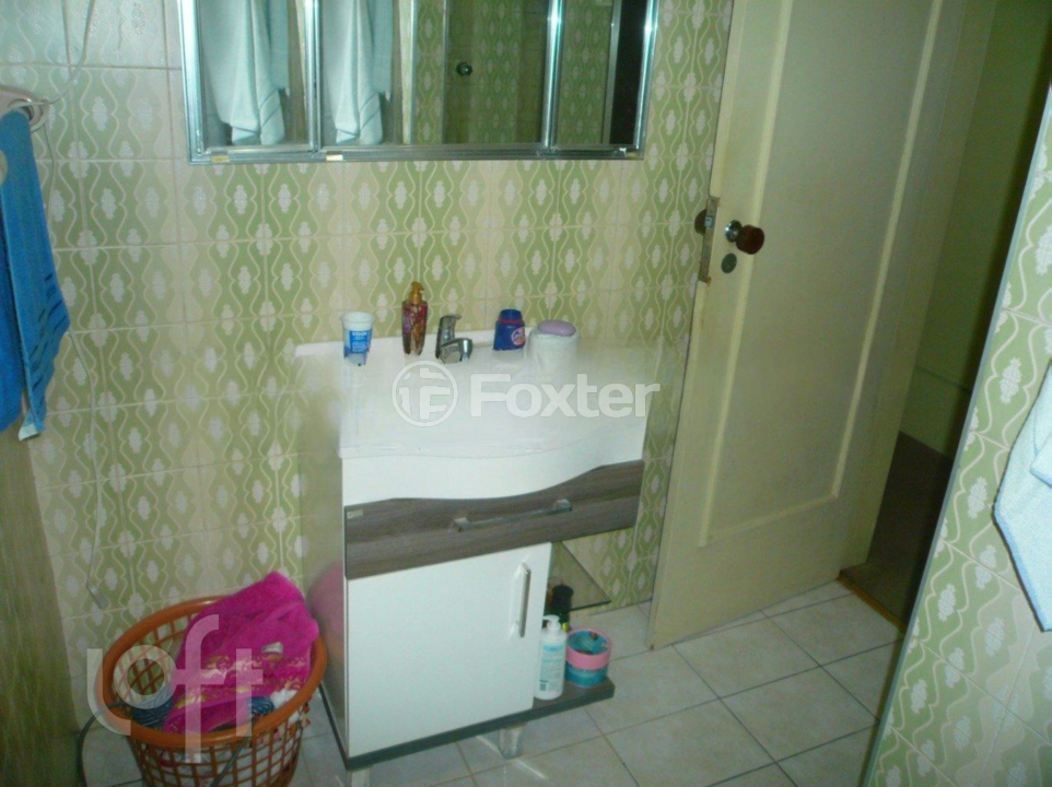 Apartamento à venda com 3 quartos, 84m² - Foto 10