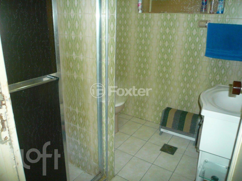 Apartamento à venda com 3 quartos, 84m² - Foto 6