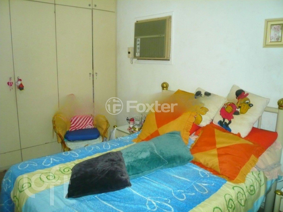 Apartamento à venda com 3 quartos, 84m² - Foto 8