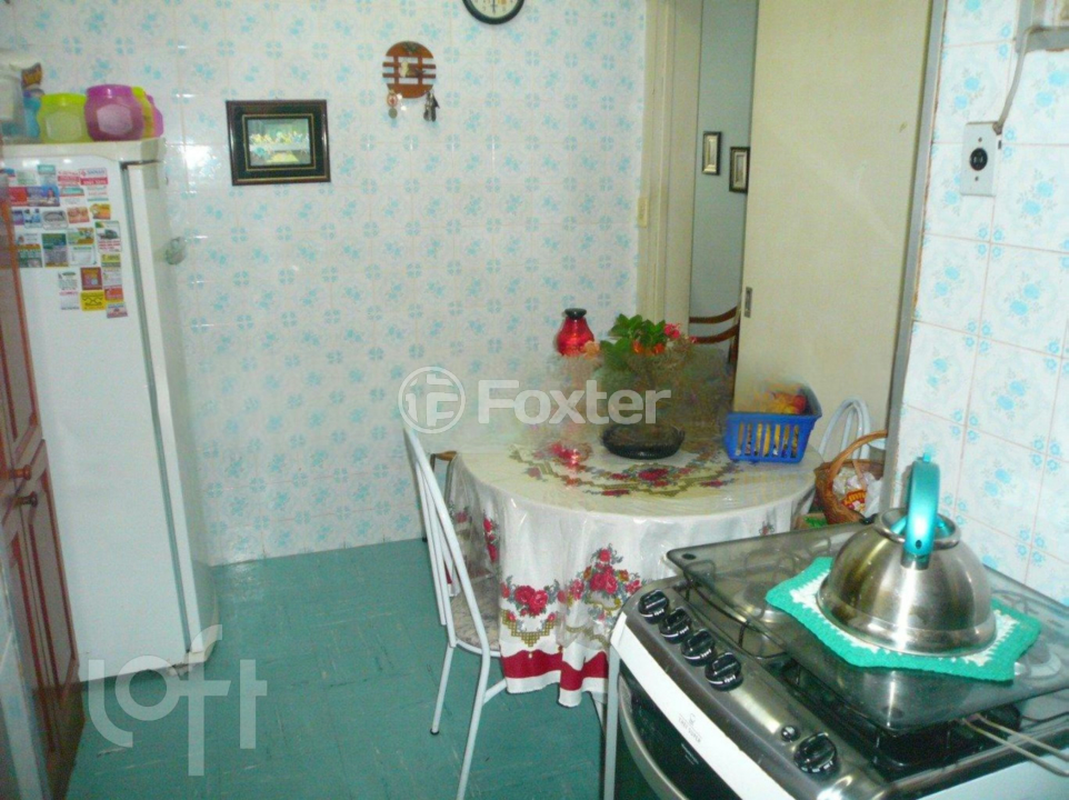 Apartamento à venda com 3 quartos, 84m² - Foto 4