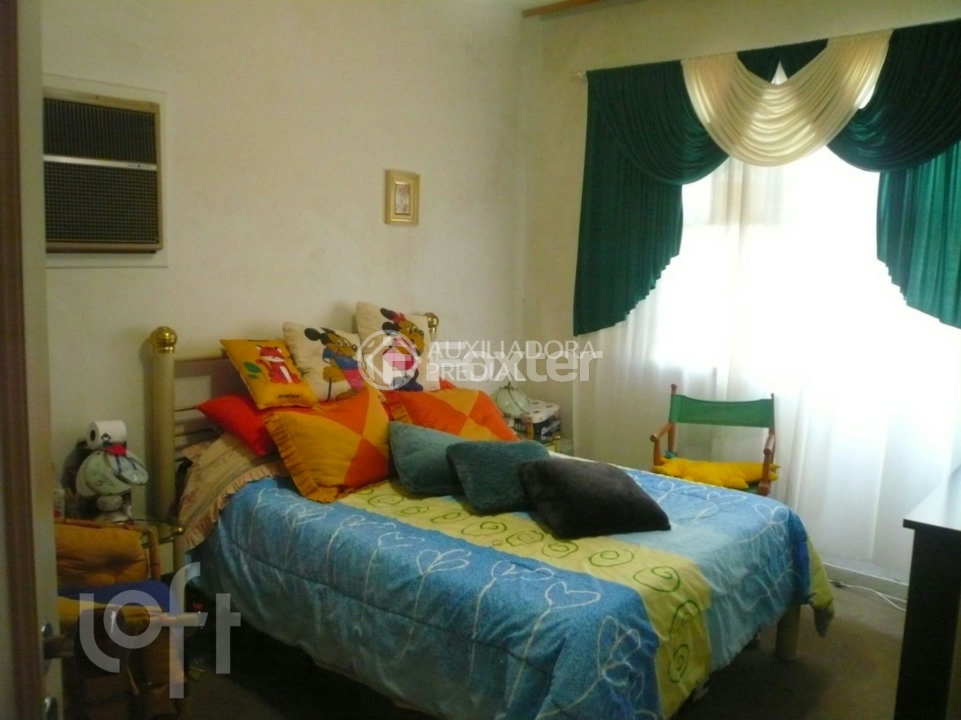 Apartamento à venda com 3 quartos, 84m² - Foto 2