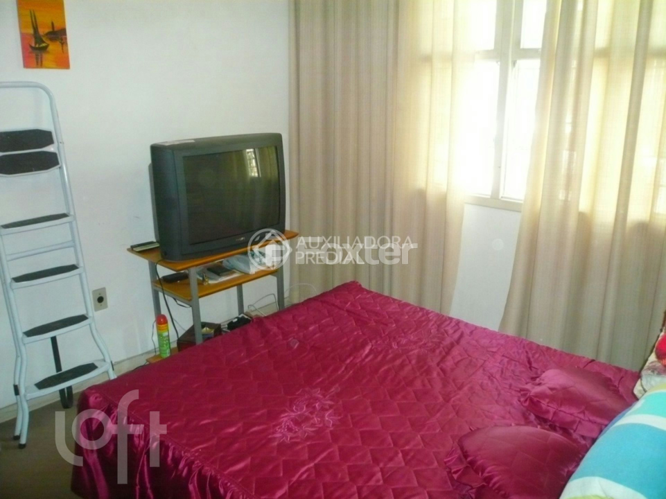 Apartamento à venda com 3 quartos, 84m² - Foto 3