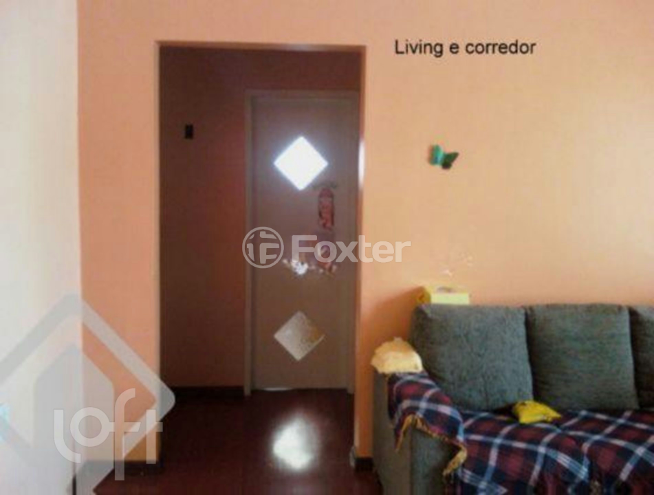 Apartamento à venda com 3 quartos, 80m² - Foto 3