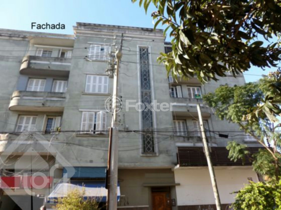 Apartamento à venda com 3 quartos, 80m² - Foto 13